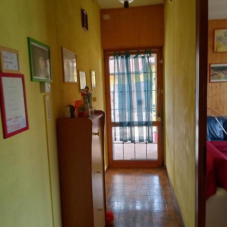 Casa Dirindo Apartman Carrodano Inferiore Kültér fotó