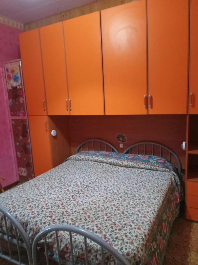 Casa Dirindo Apartman Carrodano Inferiore Kültér fotó